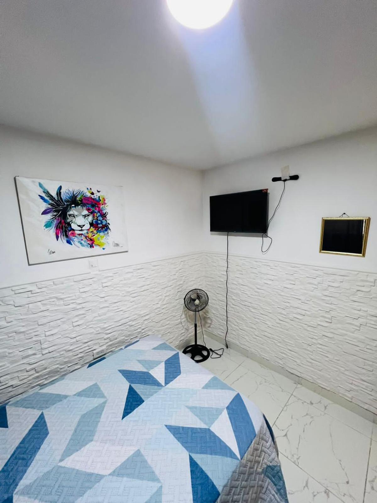 Hostal Campo Amor Medellín Eksteriør billede