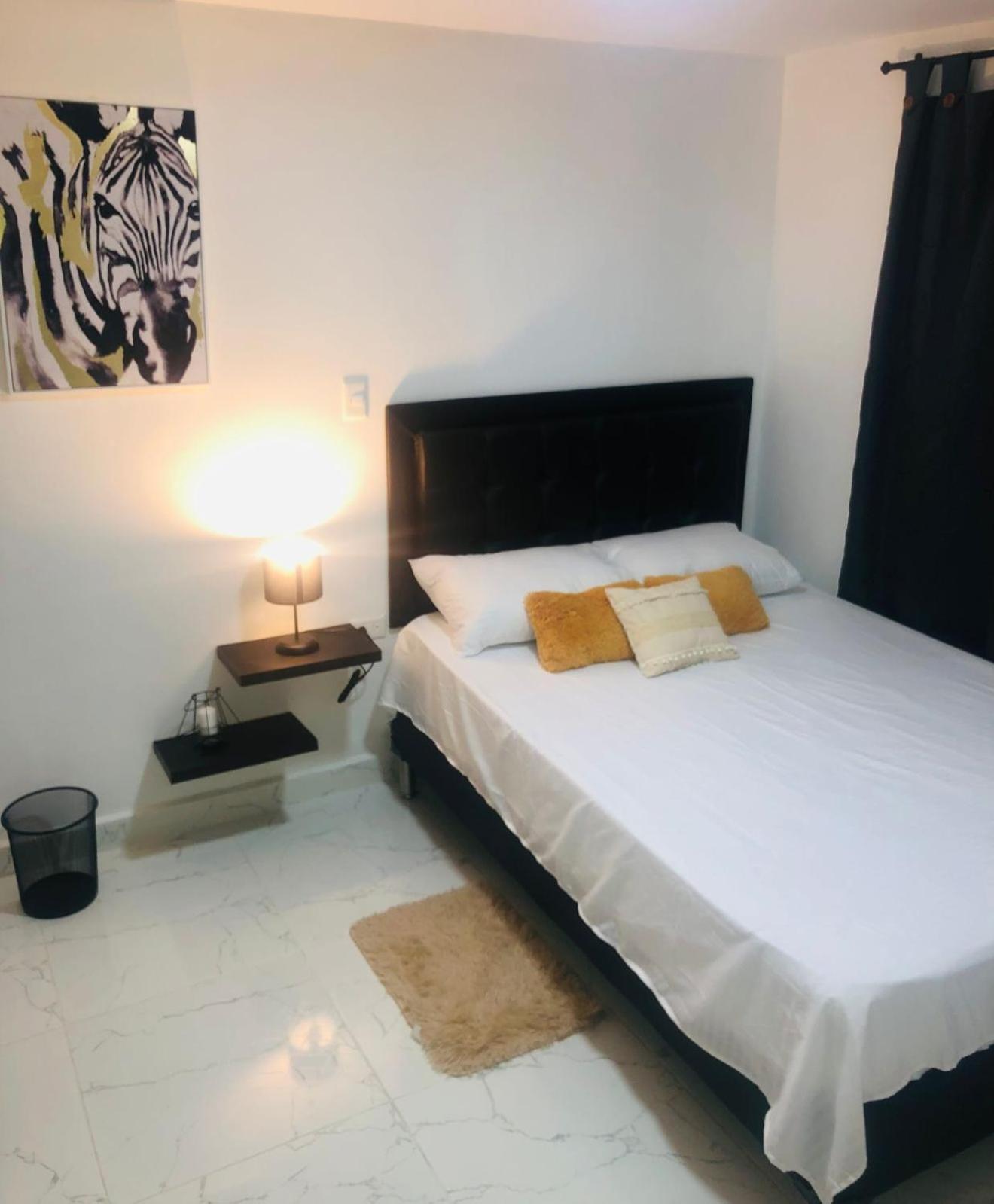 Hostal Campo Amor Medellín Eksteriør billede