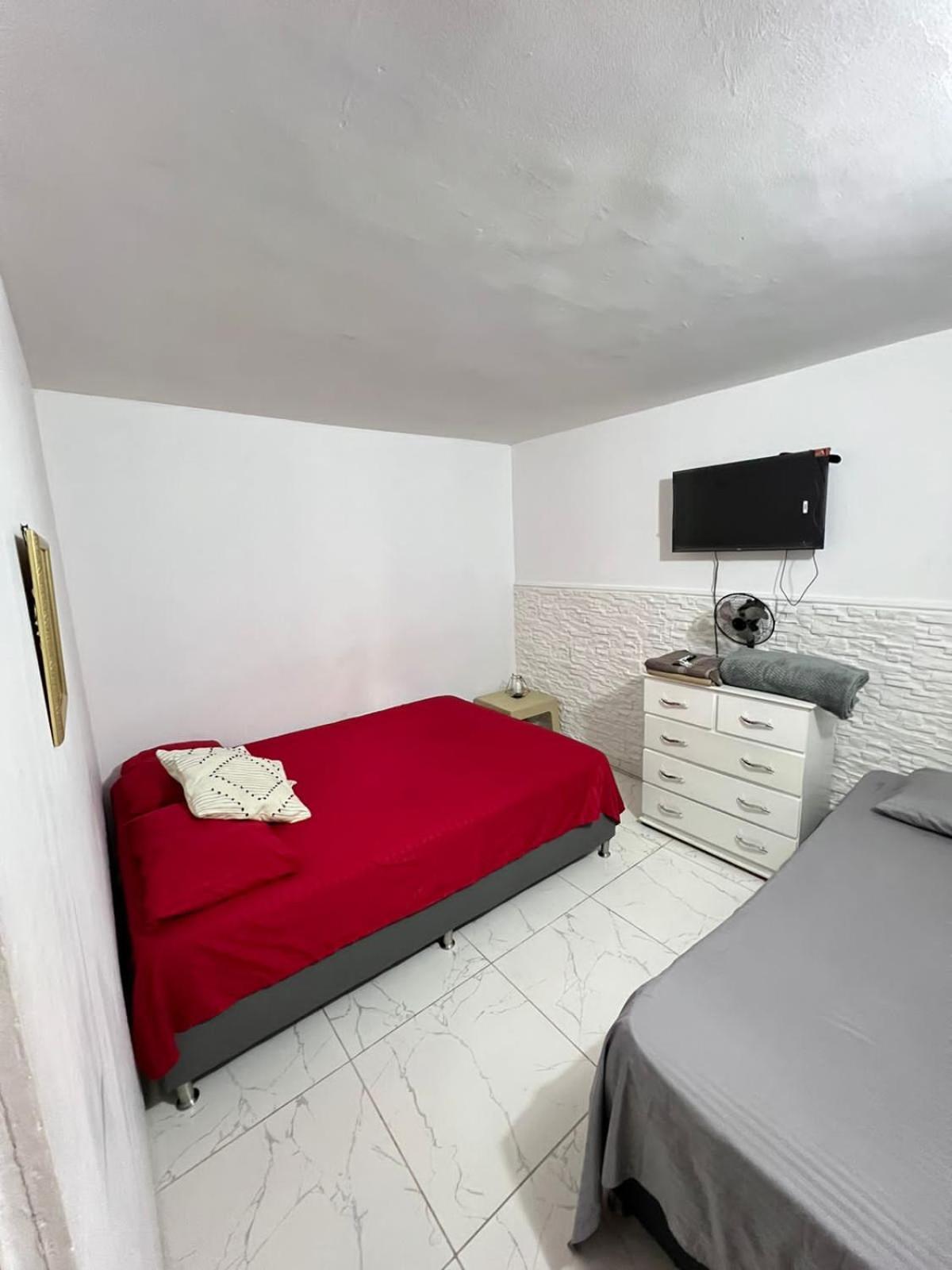 Hostal Campo Amor Medellín Eksteriør billede
