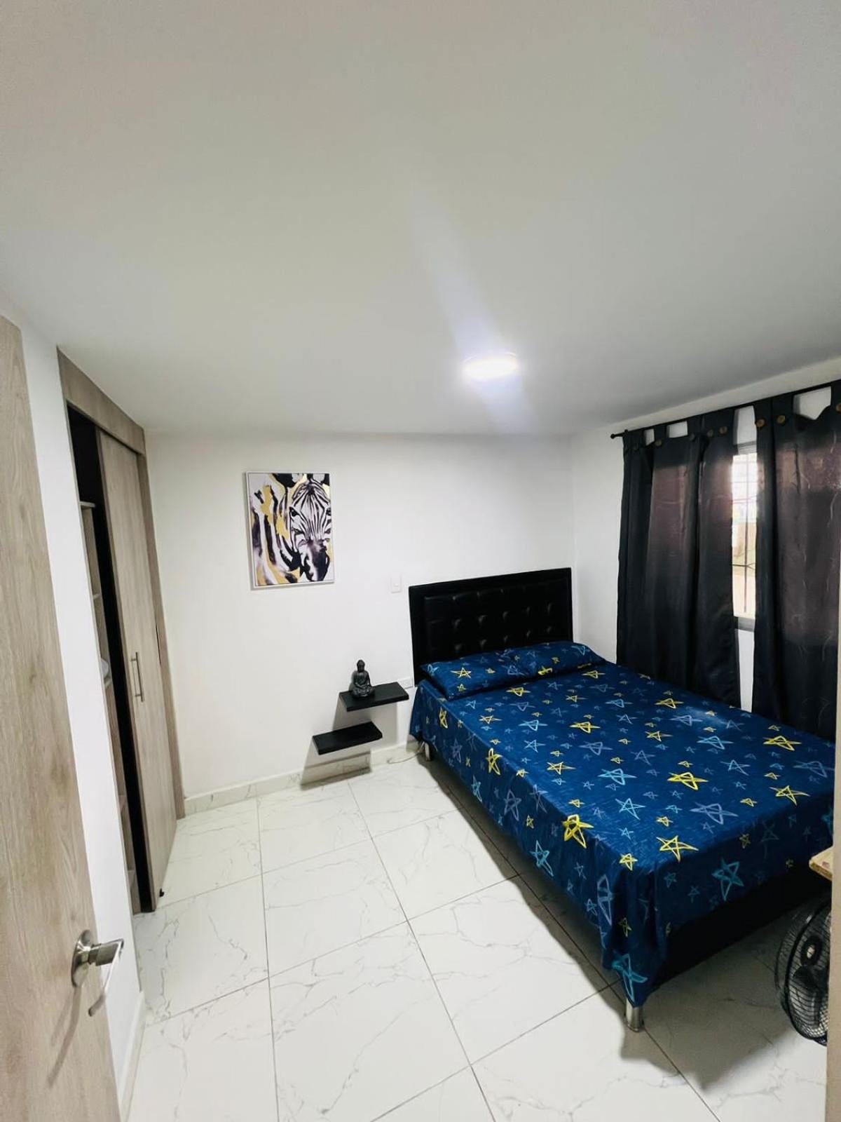 Hostal Campo Amor Medellín Eksteriør billede
