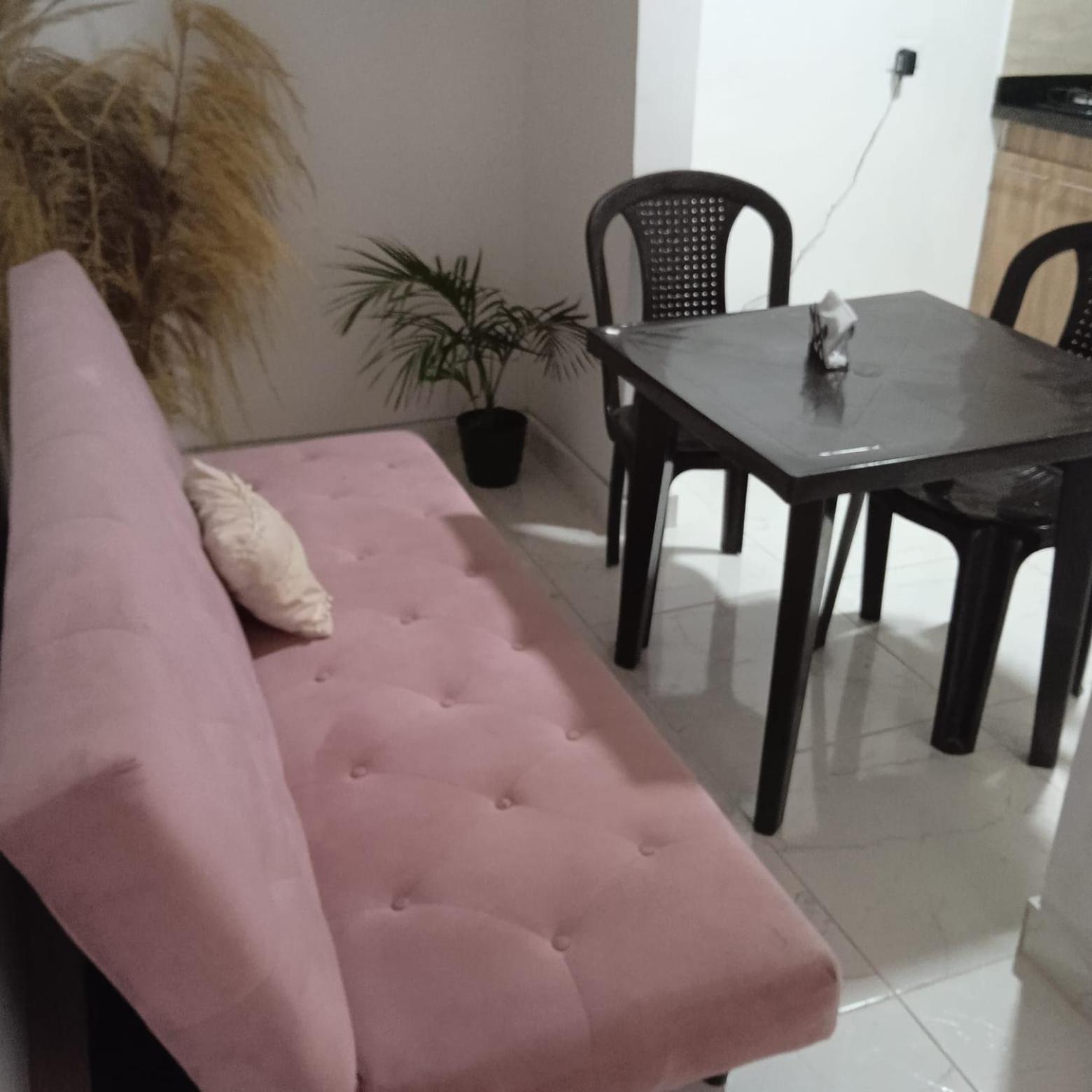 Hostal Campo Amor Medellín Eksteriør billede