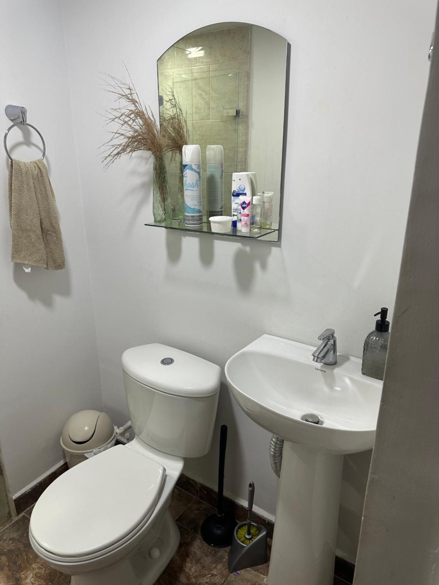 Hostal Campo Amor Medellín Eksteriør billede