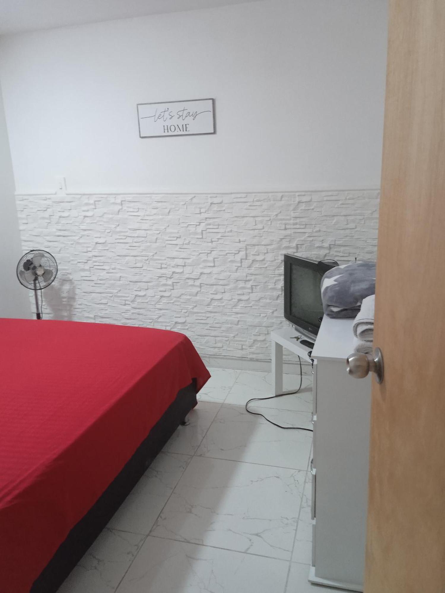 Hostal Campo Amor Medellín Eksteriør billede